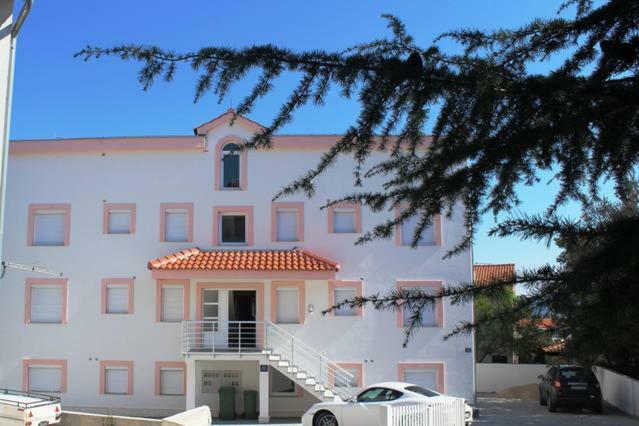 Apartment Sax Jezera Exterior photo