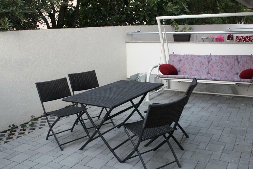Apartment Sax Jezera Exterior photo