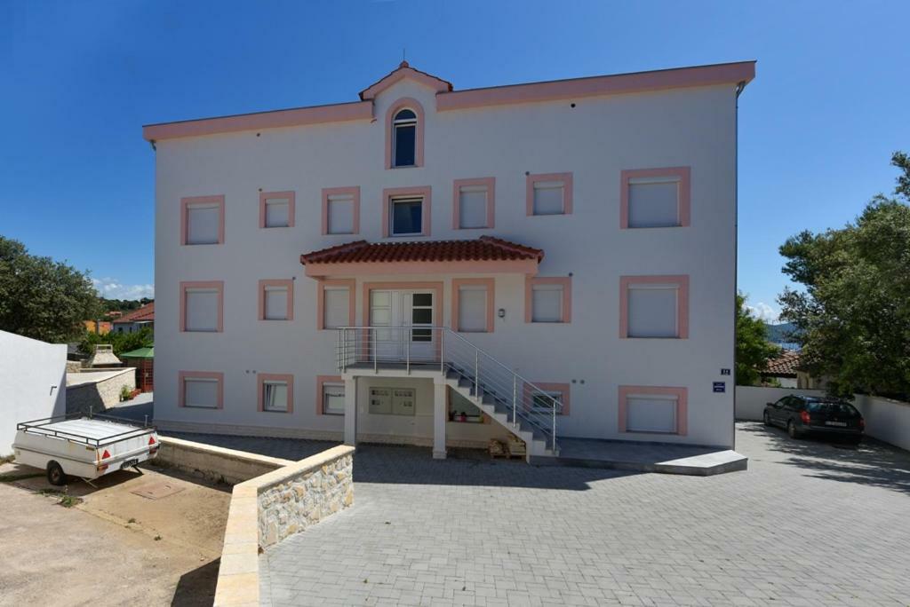 Apartment Sax Jezera Exterior photo