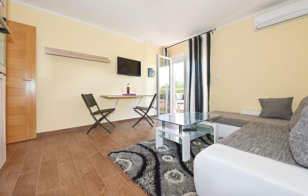 Apartment Sax Jezera Exterior photo