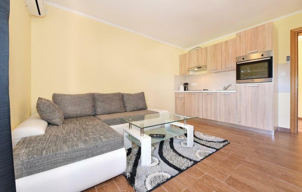 Apartment Sax Jezera Exterior photo