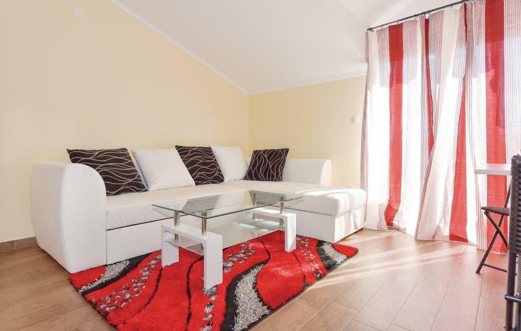 Apartment Sax Jezera Exterior photo